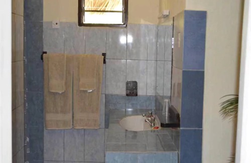 Galu Cabin | Kinondo Poa Resort