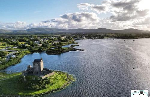 Kinvara House | Kinvara Guest Suite