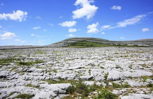 Kinvara House | Kinvara Guest Suite