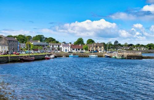 Kinvara House | Kinvara Guest Suite