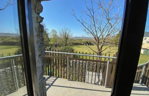 Kinvara Apartment | Kinvara Suites No 1 First Floor