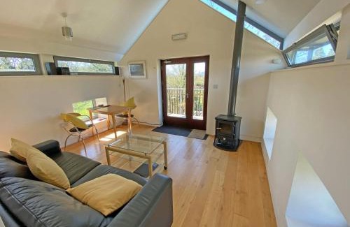 Kinvara Apartment | Kinvara Suites No 2 Top Floor