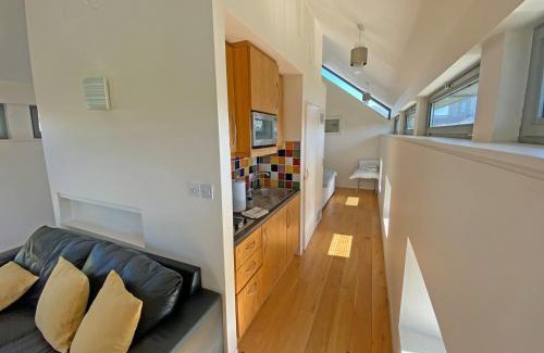 Kinvara Apartment | Kinvara Suites No 2 Top Floor