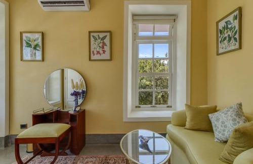 Haridwar Hotel | Kinwani House, Narendranagar, Rishikesh - Araiya Anthology