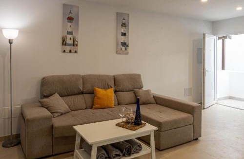 Arrieta Apartment | Kiposhi Beach Apartments Punta Mujeres