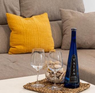 Arrieta Apartment | Kiposhi Beach Apartments Punta Mujeres