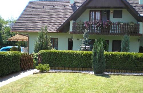 Belatelep House | Király Nyaraló