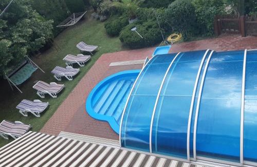 Belatelep House | Király Nyaraló