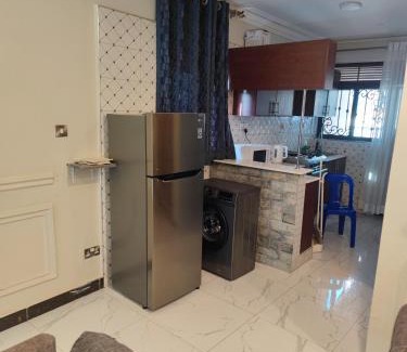 Kireka Apartment | Kira Villas
