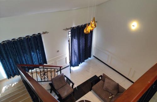 Kireka Apartment | Kira Villas