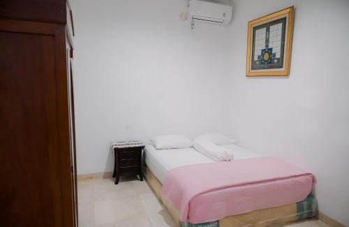 Bogor Tengah House | Kirana Guest House Bogor