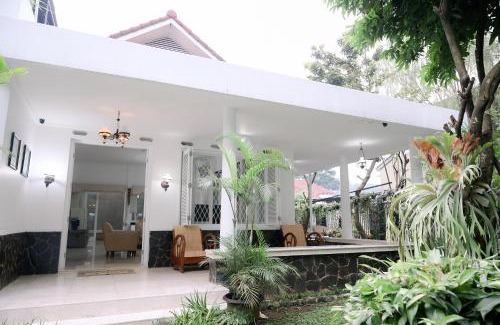 Bogor Tengah House | Kirana Guest House Bogor