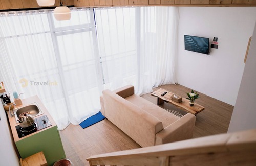 Kejajar Cabin | Kirana VIlla By Travelink
