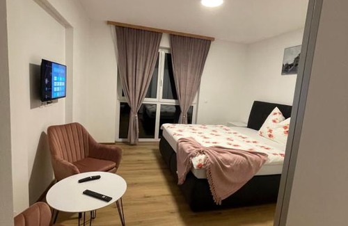 Eisenstadt Apartment | Kirchenhof