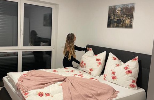 Eisenstadt Apartment | Kirchenhof