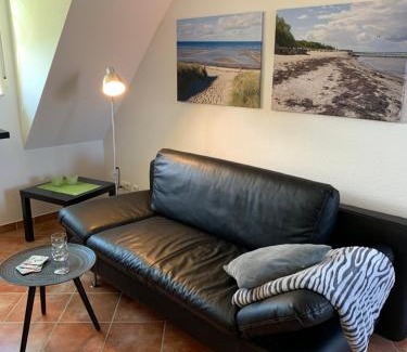 Oertzenhof Apartment | Kirchseeblick 6
