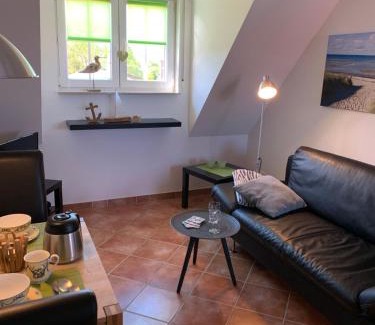 Oertzenhof Apartment | Kirchseeblick 6