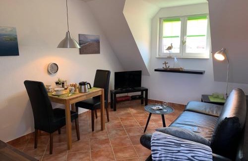 Oertzenhof Apartment | Kirchseeblick 6