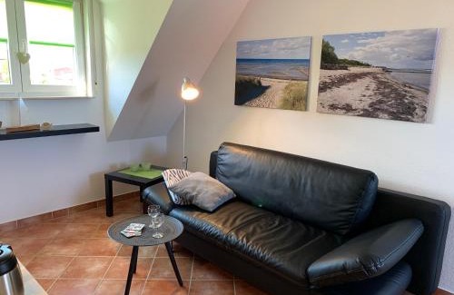 Oertzenhof Apartment | Kirchseeblick 6