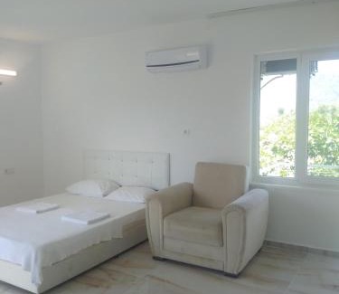 Kiris Hotel | Kiriş Garden Hotel