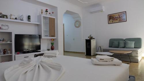 Kodrra Apartment | Kiri S.Apartaments
