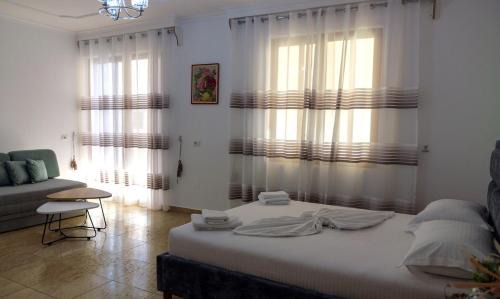 Kodrra Apartment | Kiri S.Apartaments