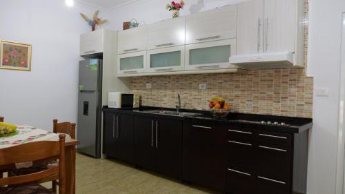 Kodrra Apartment | Kiri S.Apartaments