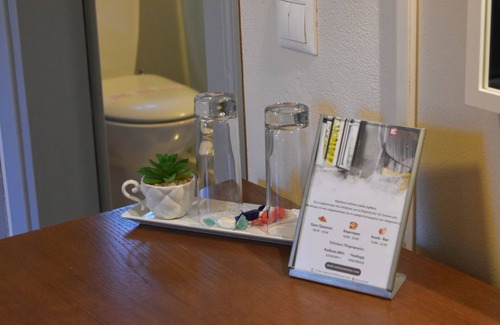 Amfiklia Hotel | KIRIAKI GUESTHOUSE & SUITES