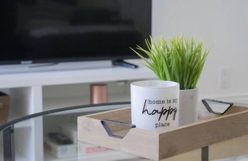 Kirkendall North House | Kirkendall North Getaway - with pool