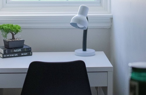 Kirkendall North House | Kirkendall North Getaway - with pool