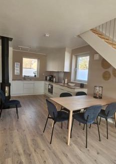 Kirkenes Apartment | Kirkenes Interlake