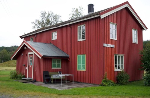 Tydal Bed & Breakfast | Kirkvollen pilegrimsgård
