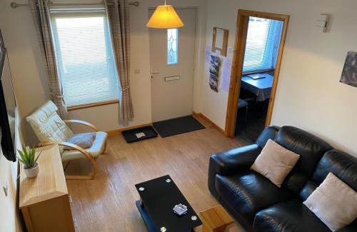 Kirkwall Apartment | Kirkwall Studios - Studio 31A