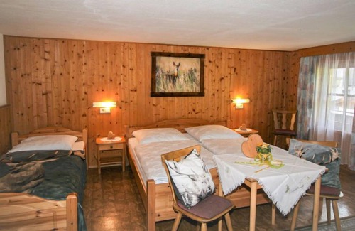 Hainzenberg Apartment | Kirmerhof by Interhome