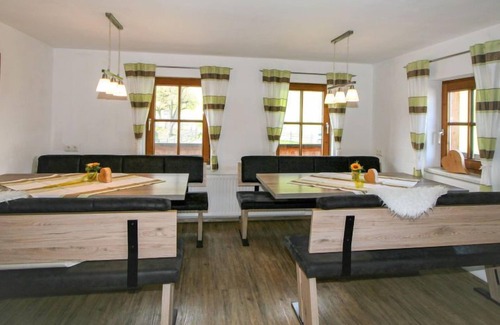 Hainzenberg Apartment | Kirmerhof by Interhome