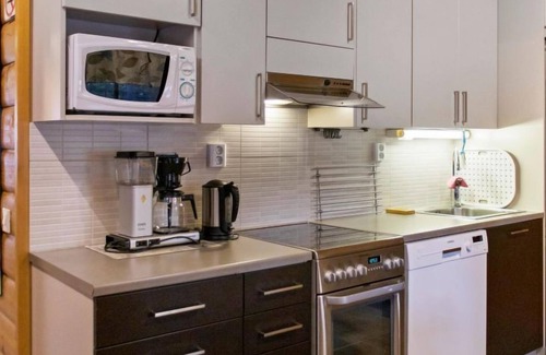 Pyhatunturi House | Kirnutie 3 by Interhome