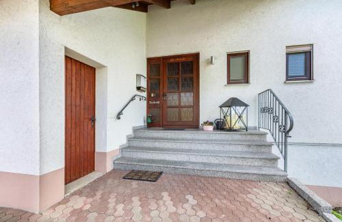 Bad Bellingen Apartment | Kirschenhof