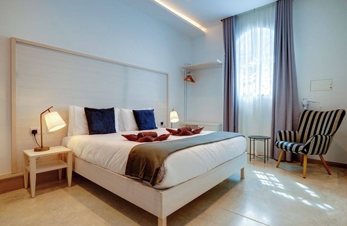 Il-Balluta House | Kirxa Rooms and Suites