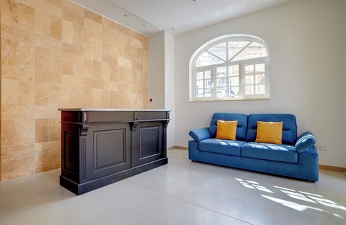 Il-Balluta House | Kirxa Rooms and Suites