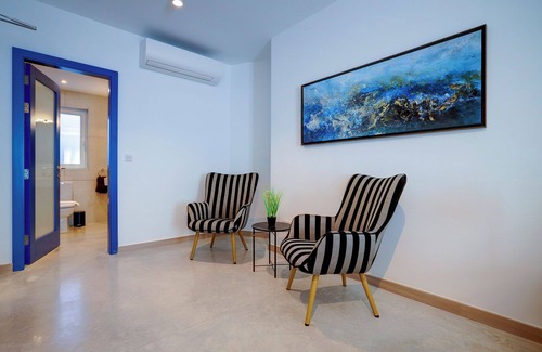 Il-Balluta House | Kirxa Rooms and Suites