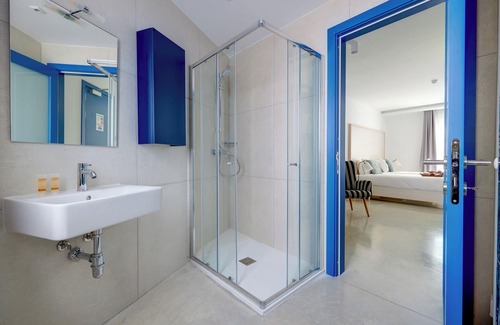 Il-Balluta House | Kirxa Rooms and Suites