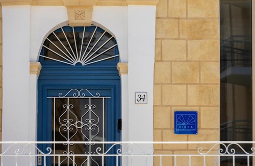 Il-Balluta House | Kirxa Rooms and Suites