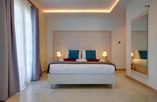 Il-Balluta House | Kirxa Rooms and Suites