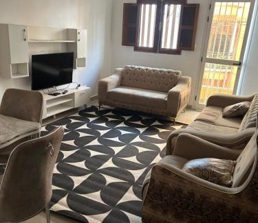 Ouakam Apartment | Kisal Immoble