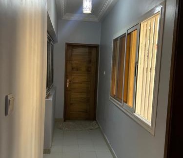 Ouakam Apartment | Kisal Immoble
