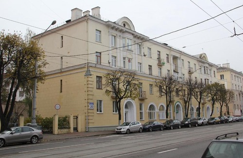 Minsk City Centre Apartment | Kiseleva Apart