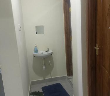 Kiserian Apartment | KISERIAN Stay Home Accomodation