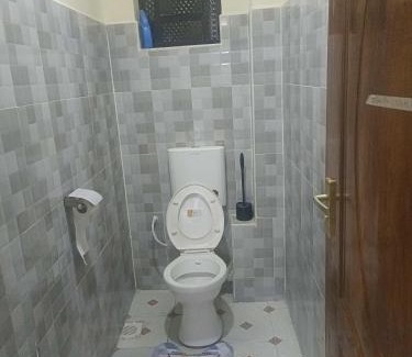 Kiserian Apartment | KISERIAN Stay Home Accomodation