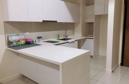 Kuala Lumpur Apartment | Kisetsu no ie 季節の家 (Newly Renovated)