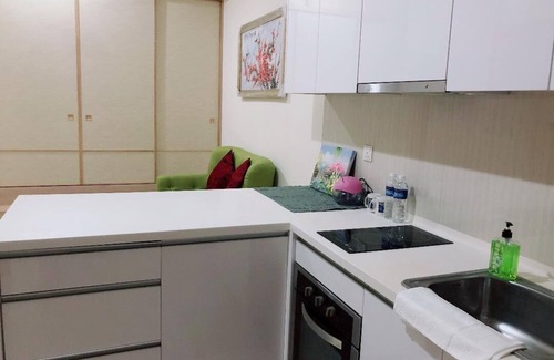 Kuala Lumpur Apartment | Kisetsu no ie 季節の家 (Newly Renovated)